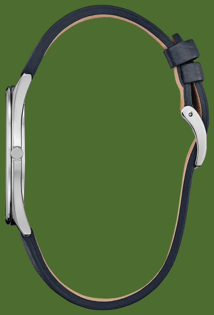 Citizen Suratto Blue Dial Eco-Drive AR3120-08L