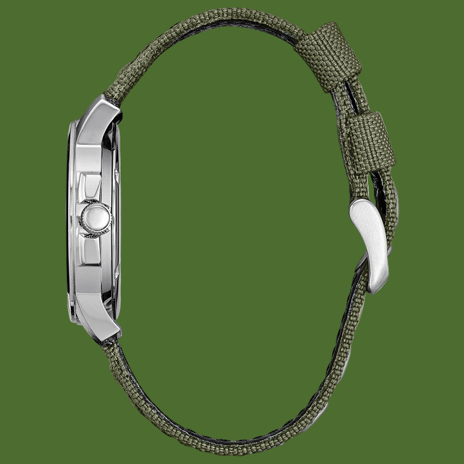 Citizen Garrison Eco-Drive BM8180-03E