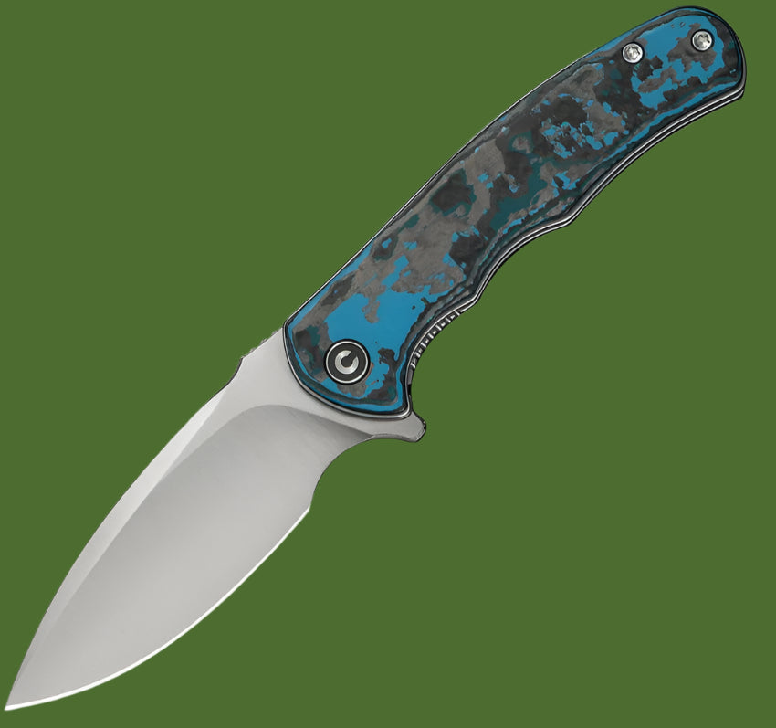 Civivi Mini Praxis Arctic Limited Edition
