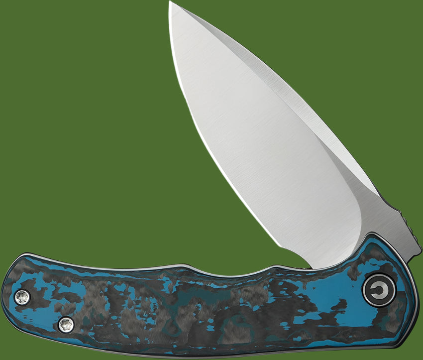 Civivi Mini Praxis Arctic Limited Edition