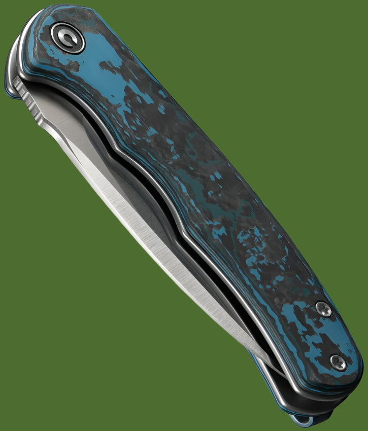 Civivi Mini Praxis Arctic Limited Edition