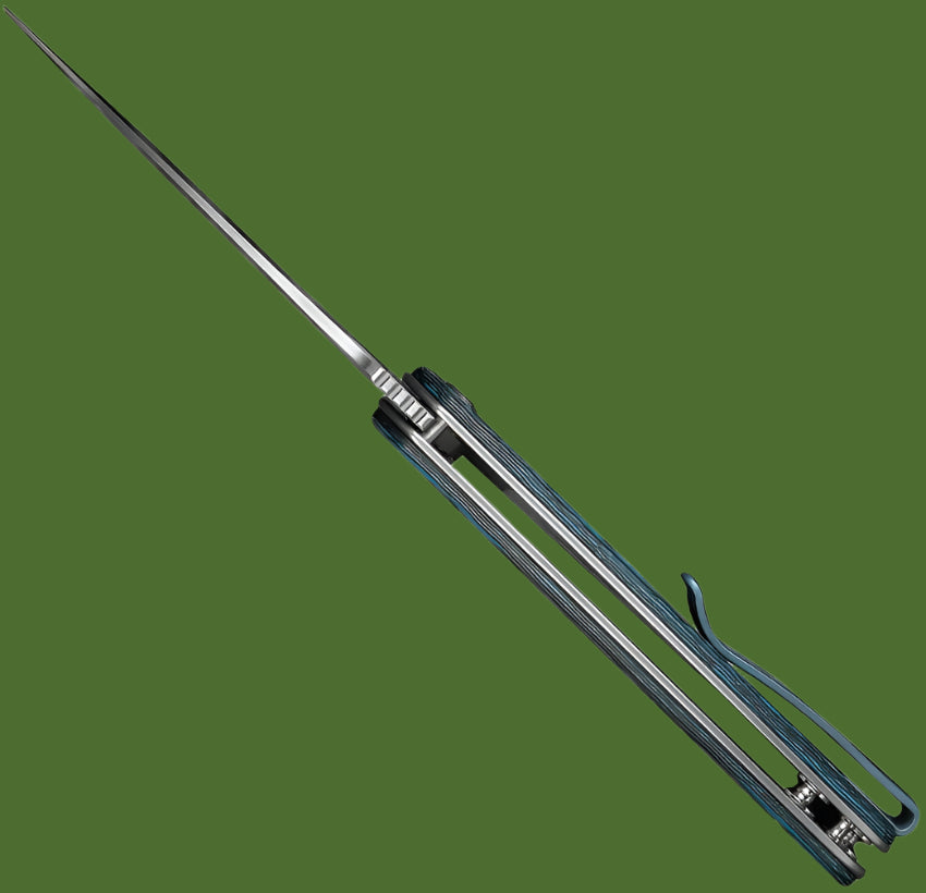 Civivi Mini Praxis Arctic Limited Edition