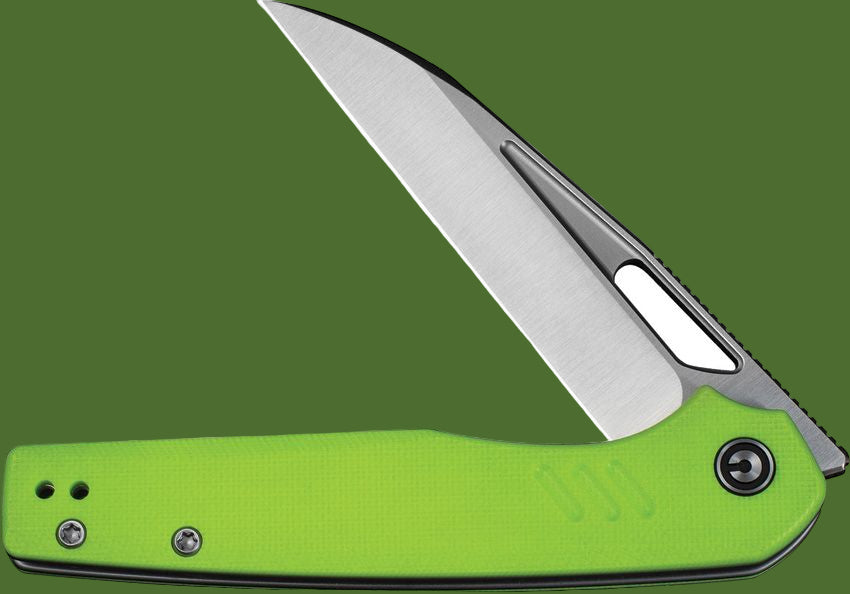 Civivi Guile Liner Lock Green