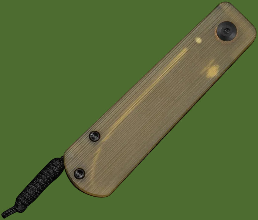 Civivi Slippy Sendy Slip Joint (Ultem)