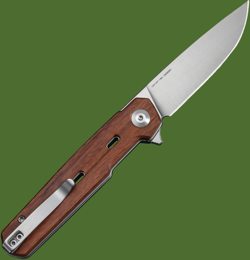 Civivi Navo Liner Lock Wood
