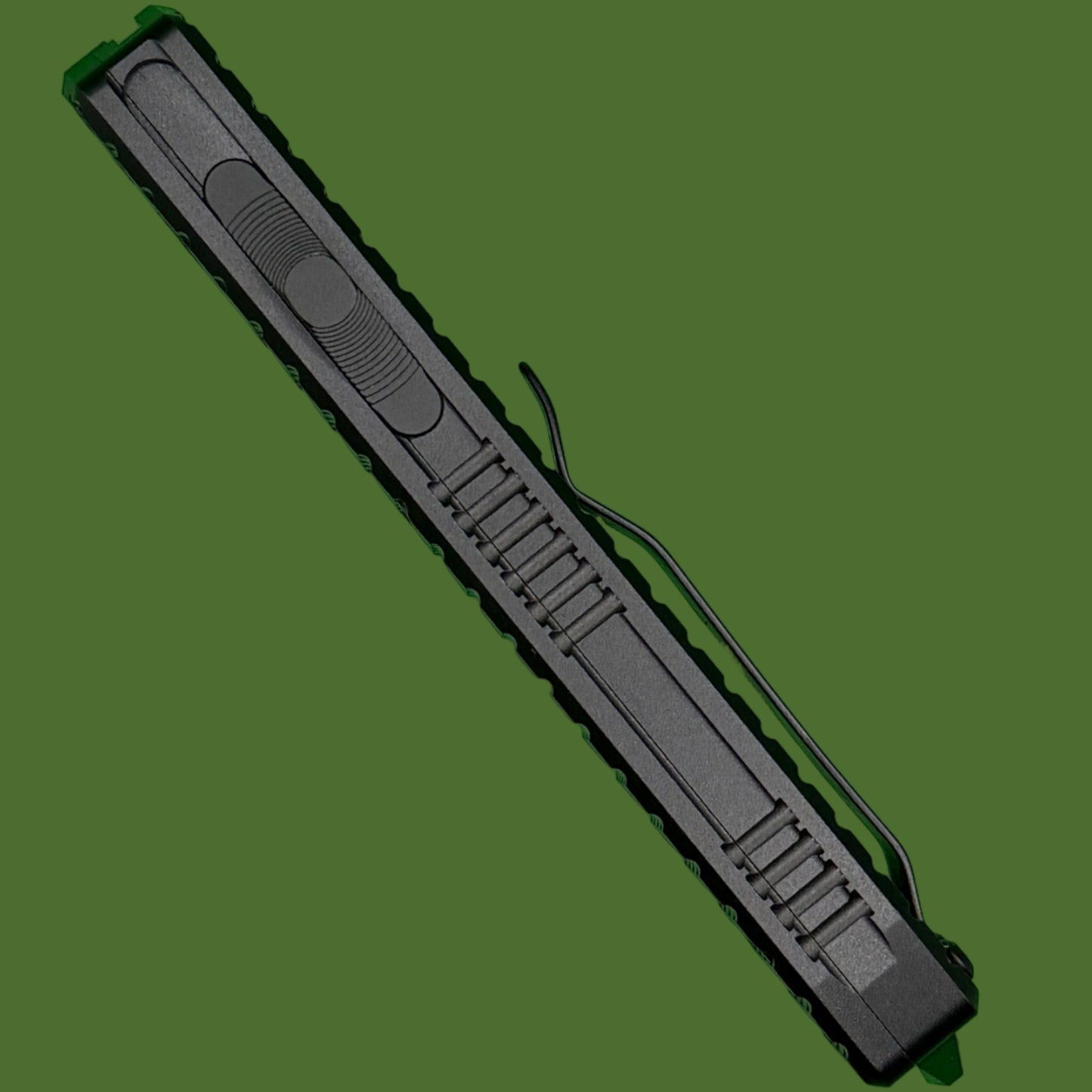 Cobratec Medium Black Mamba OTF