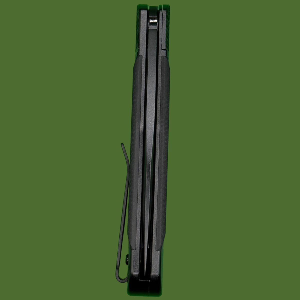 Cobratec Trapper Hidden Release Auto Blackout G-10