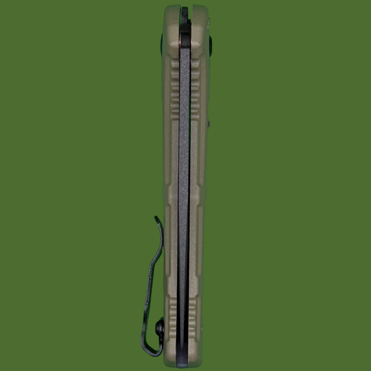 Benchmade Mini Claymore Auto OD Green 9570BK-1