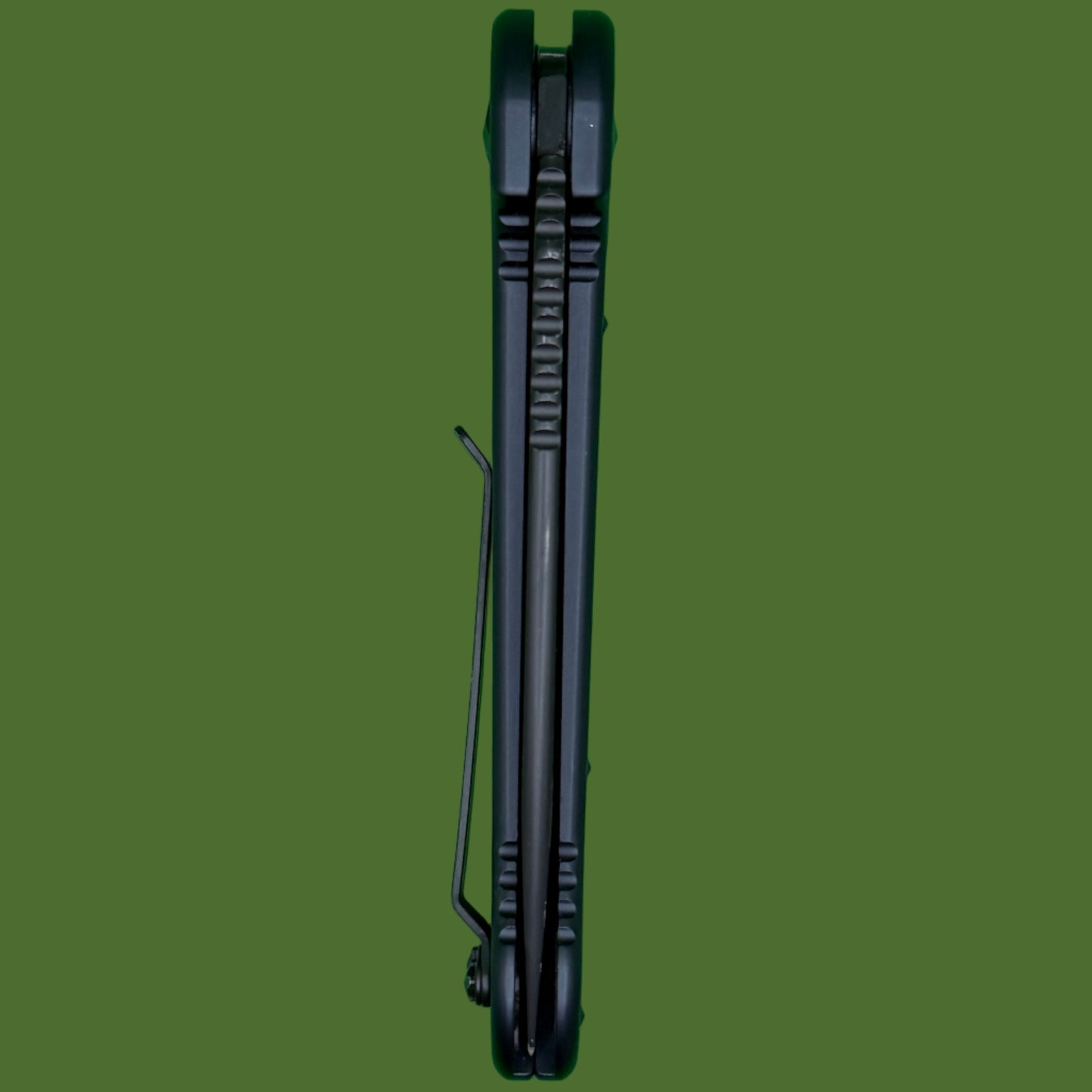 *Pre-Owned* Microtech LUDT Tactical Standard 135-1T