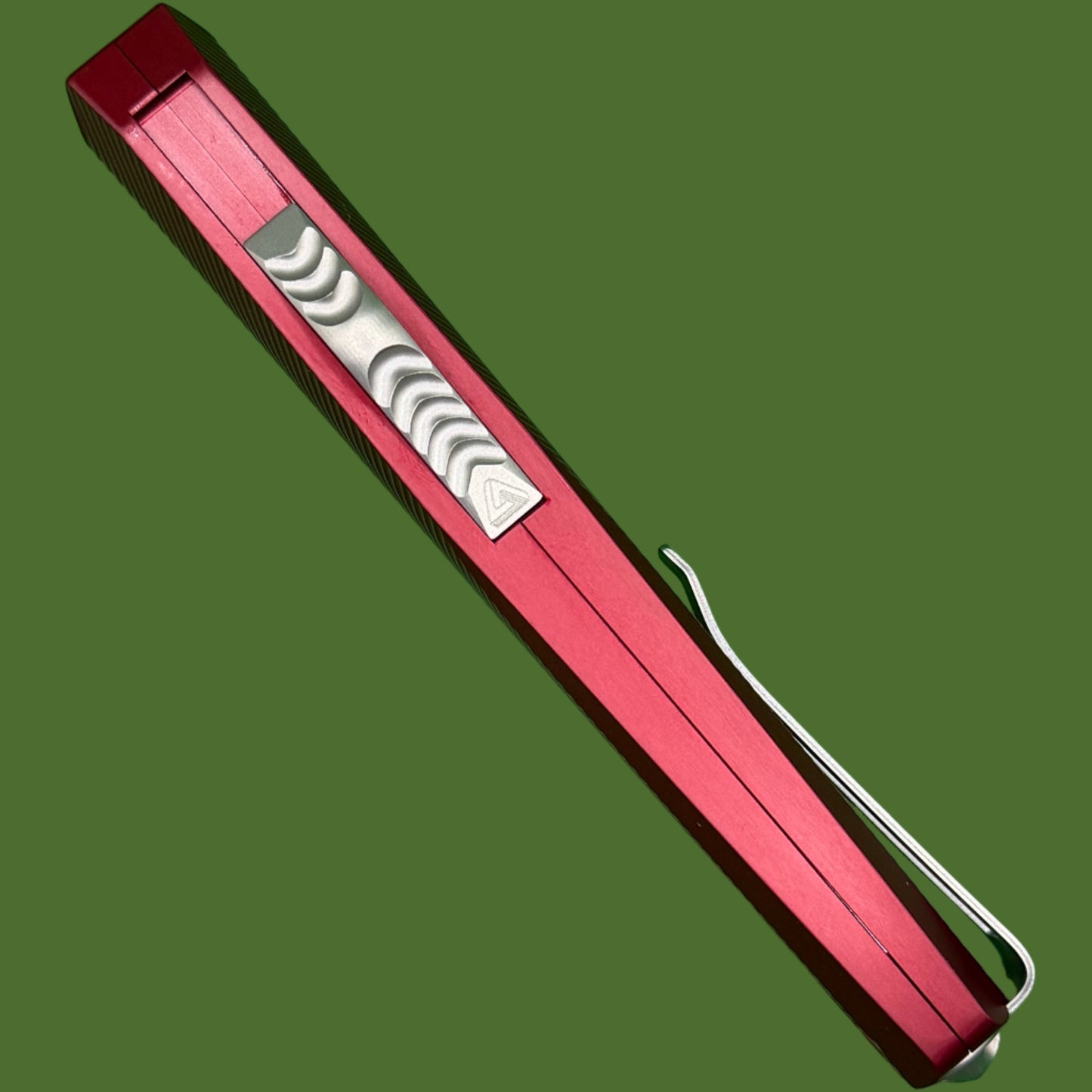 Core Edge 0331 Pulsar S/E OTF Garnet