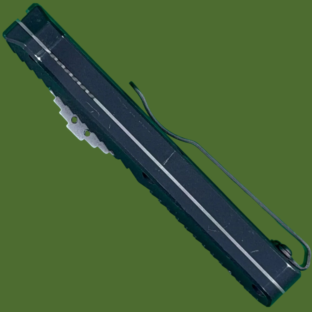 *Pre-Owned* Benchmade Mini Infidel OTF