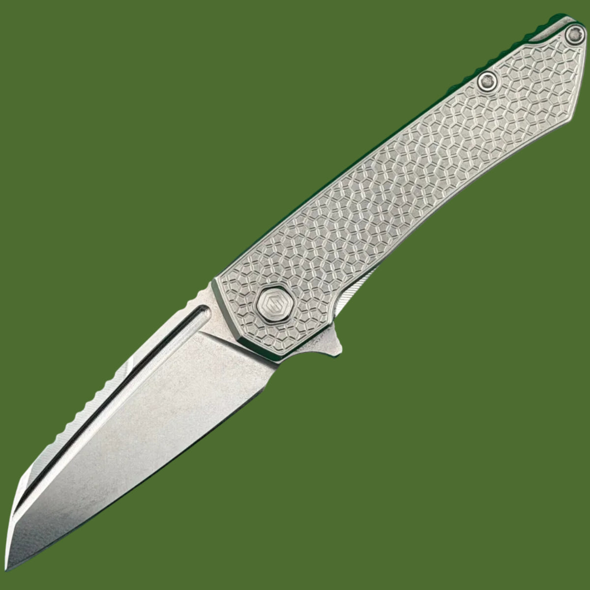 *Pre-Owned* MachineWise Mojave #0703