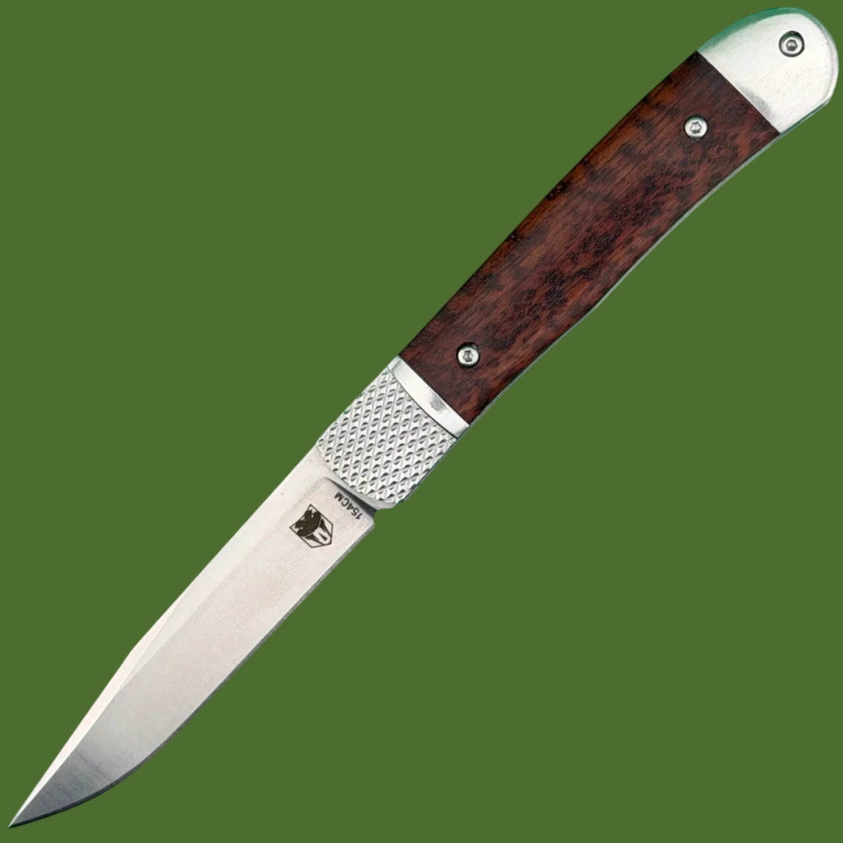 Cobratec Trapper Hidden Release Auto Snakewood