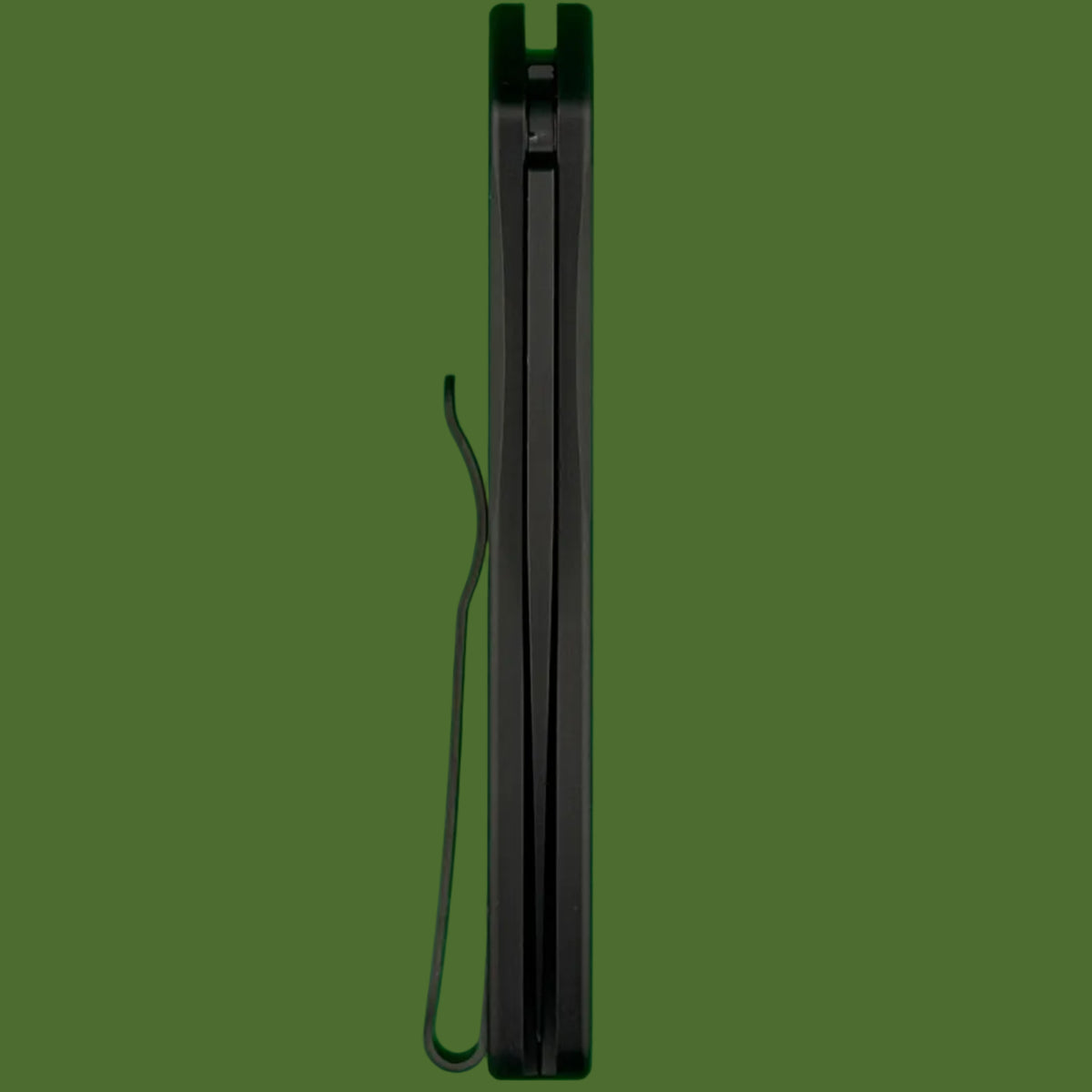 Protech Newport Auto Blade Show West Limited Edition (Black Handle, DLC Blade)