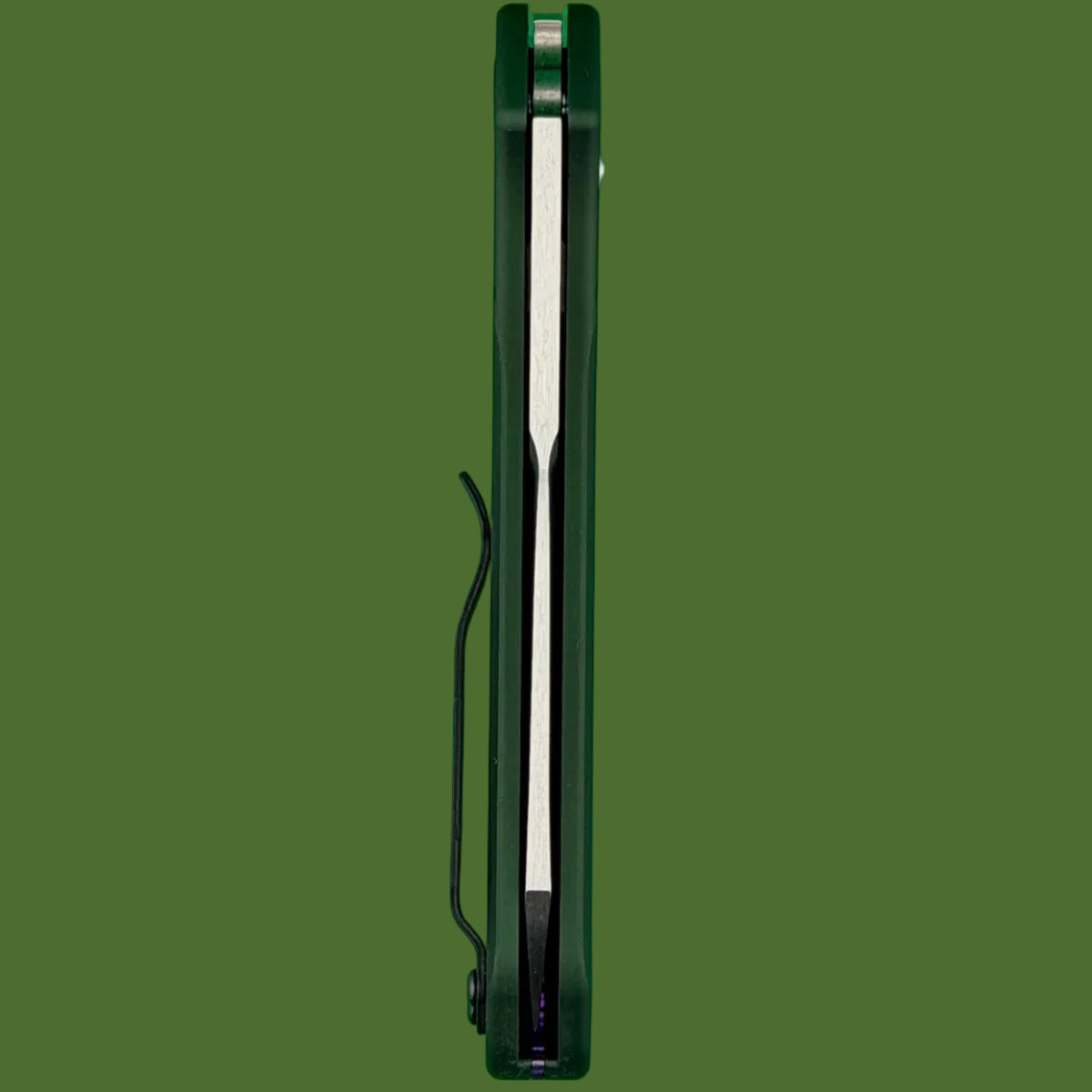 *Pre-Owned* Benchmade 9400 Auto Osborne Green