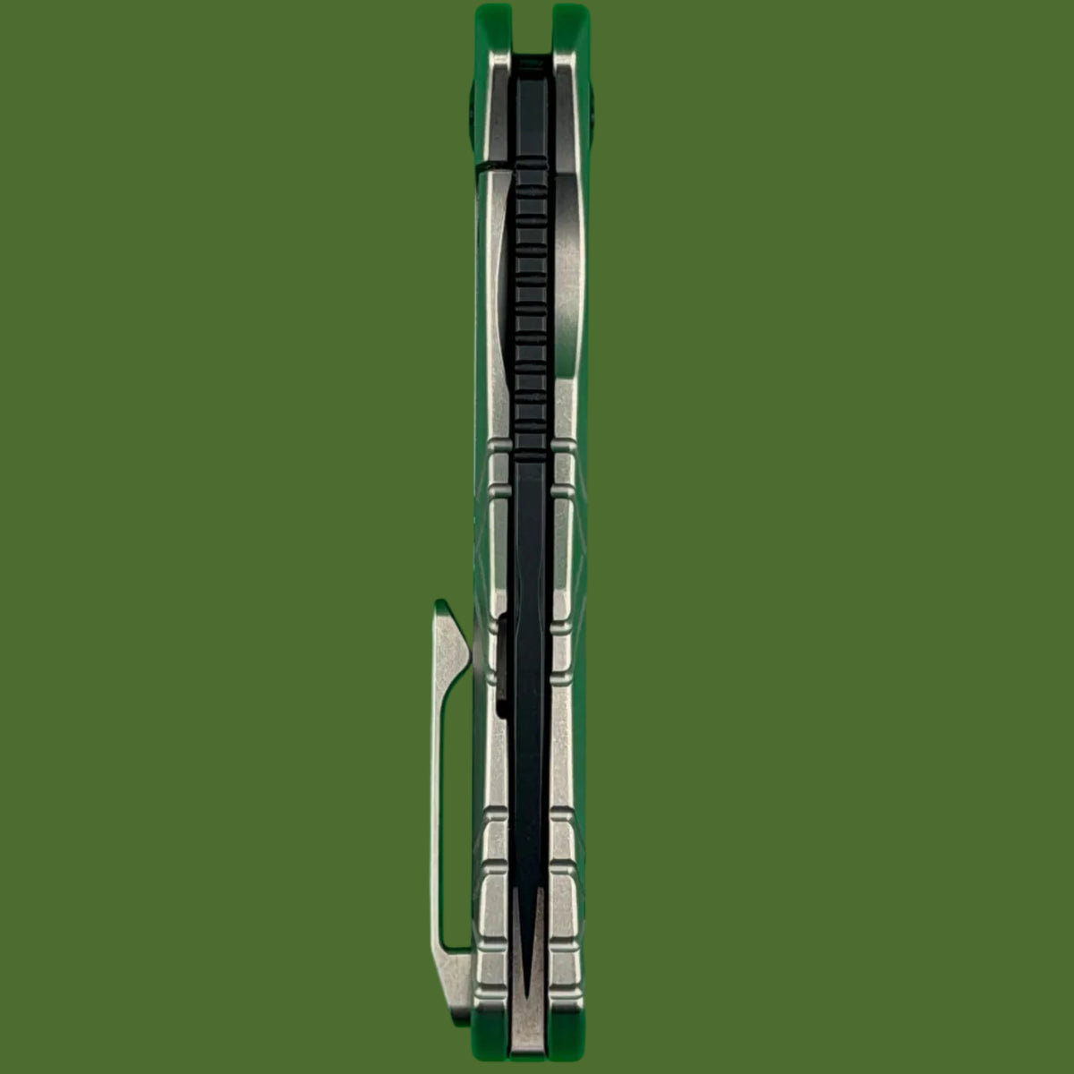 *Pre-Owned* Black Bird Blades Grackle