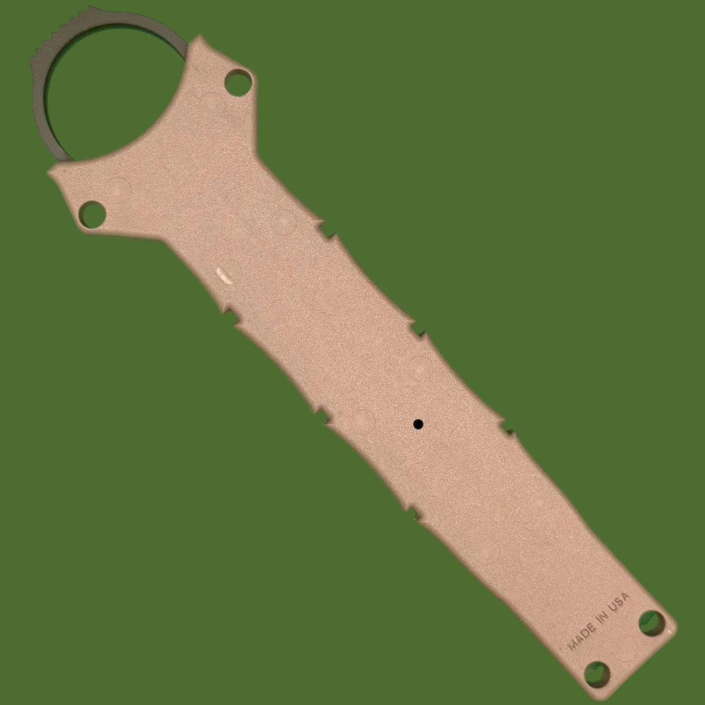 Benchmade Mini SOCP OD Green 177GN