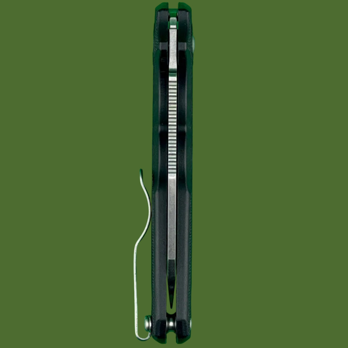 Demko Shark Cub Shark Foot Black GRN