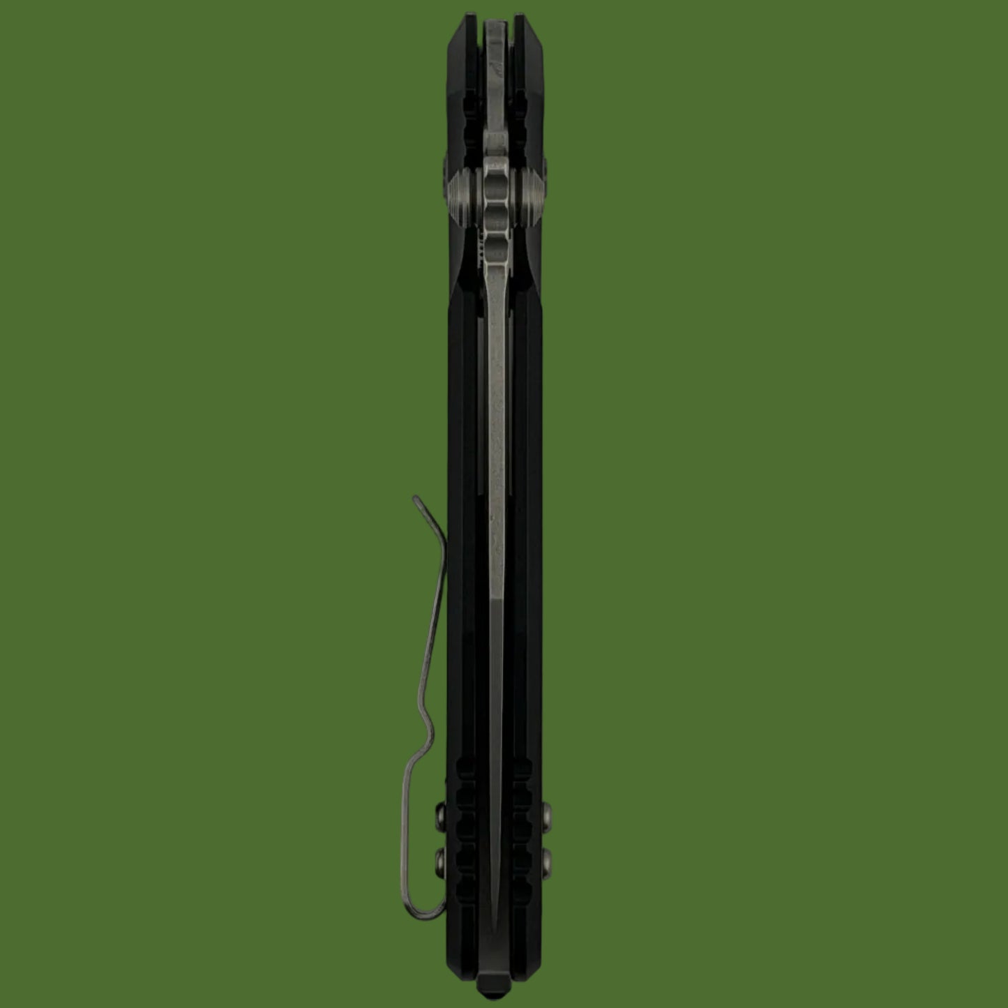 Microtech Socom Ram-Lok S/E Frag Stonewash Standard 160RL-10FR