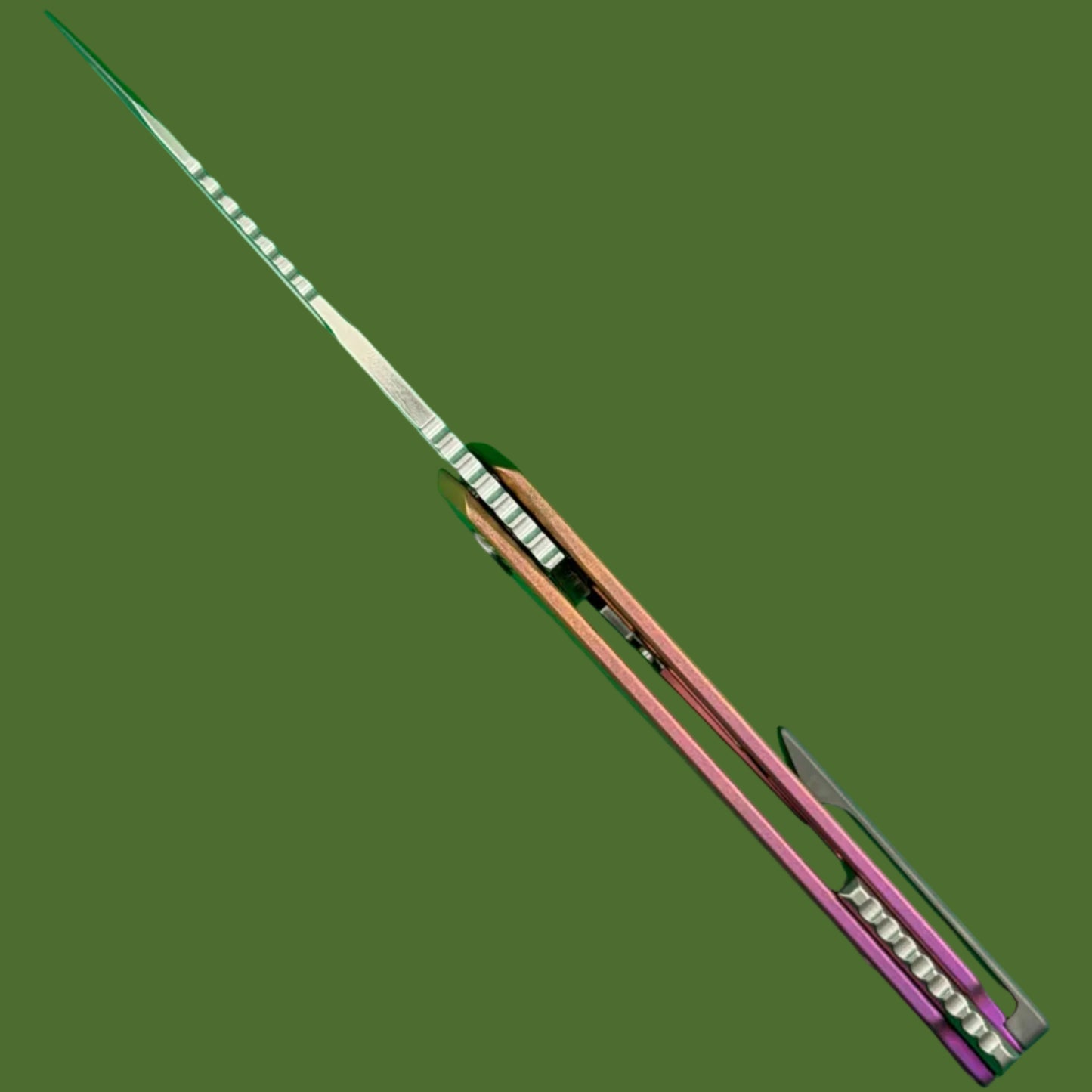 MachineWise Mojave #1009