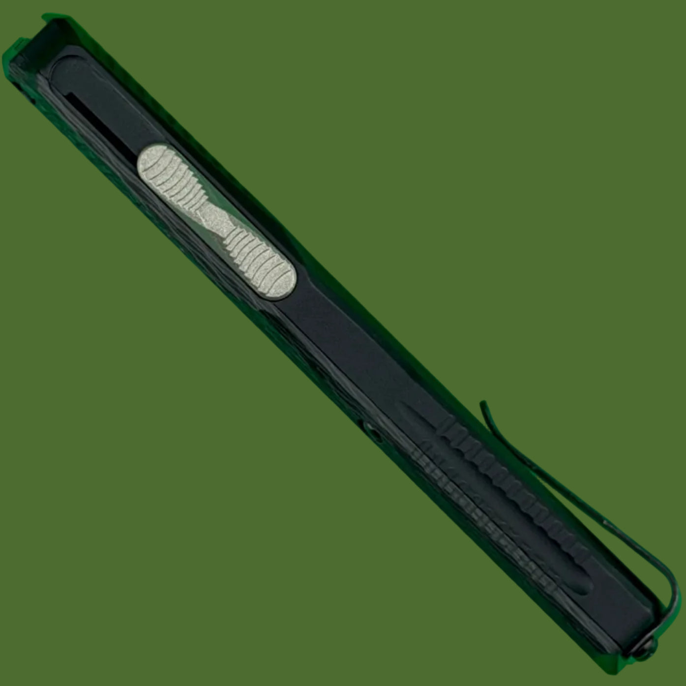Kershaw Livewire OTF Carbon Fiber 9000CF