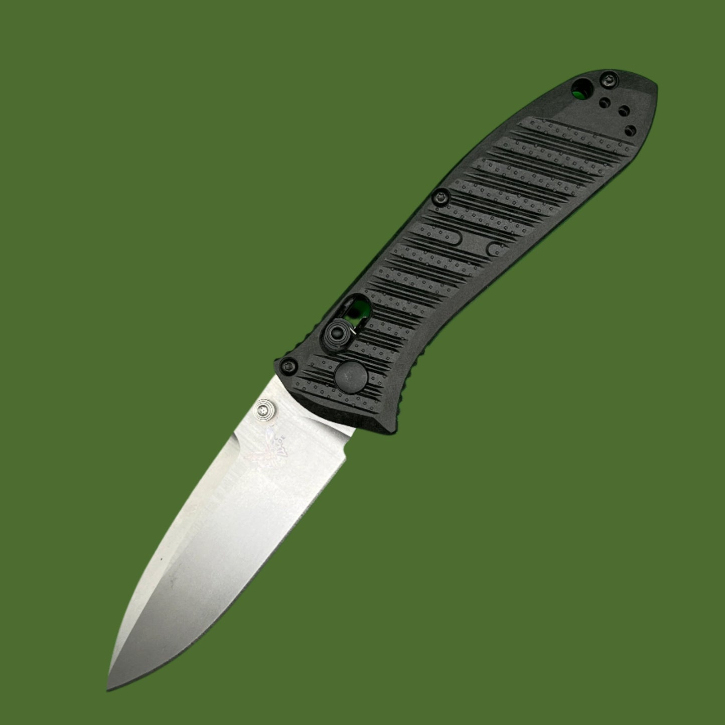 Benchmade Mini Presidio II CF-Elite 575-1
