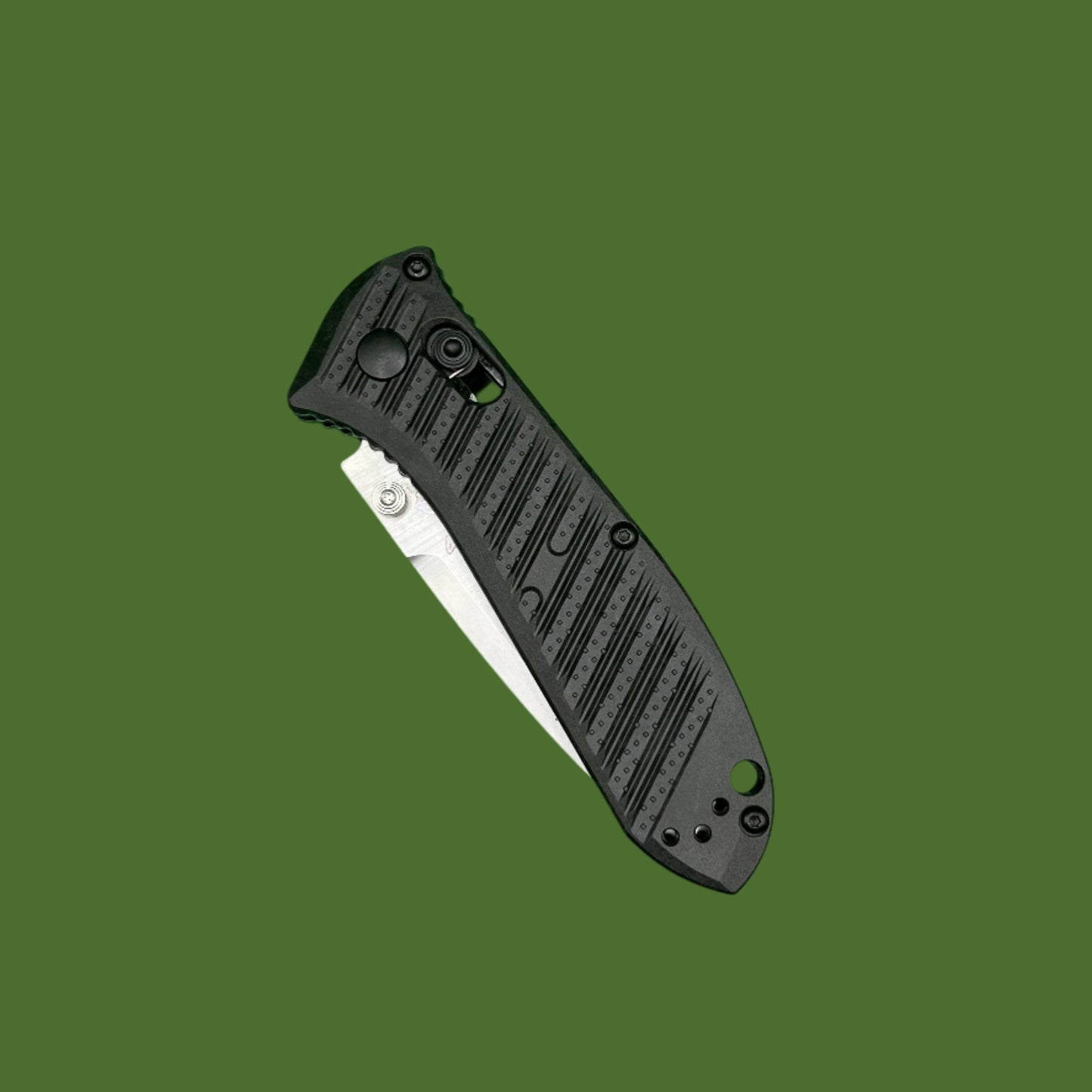 Benchmade Mini Presidio II CF-Elite 575-1