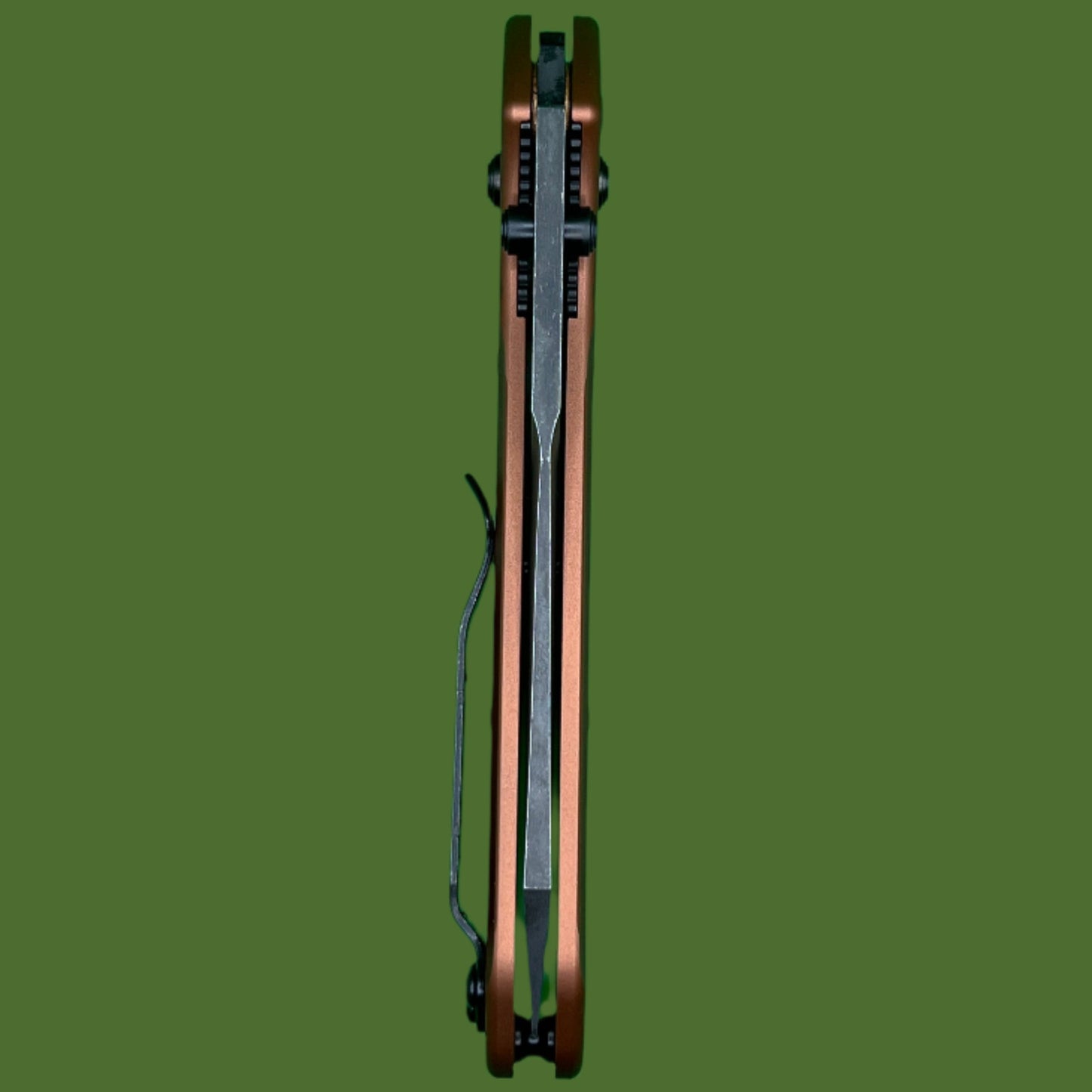 Benchmade 940BK-03 Osborne Axis Lock Magnacut