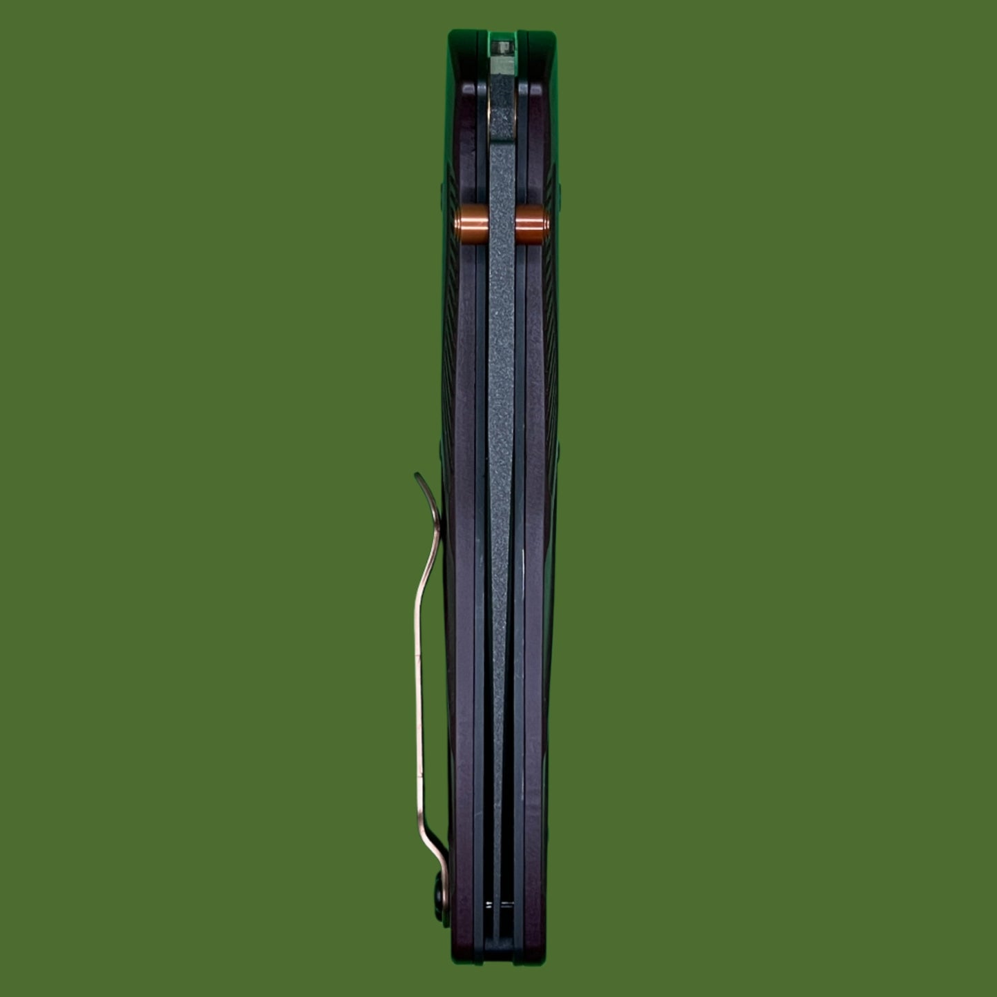 Benchmade Barrage Axis Assist Redstone Richlite 581BK-04