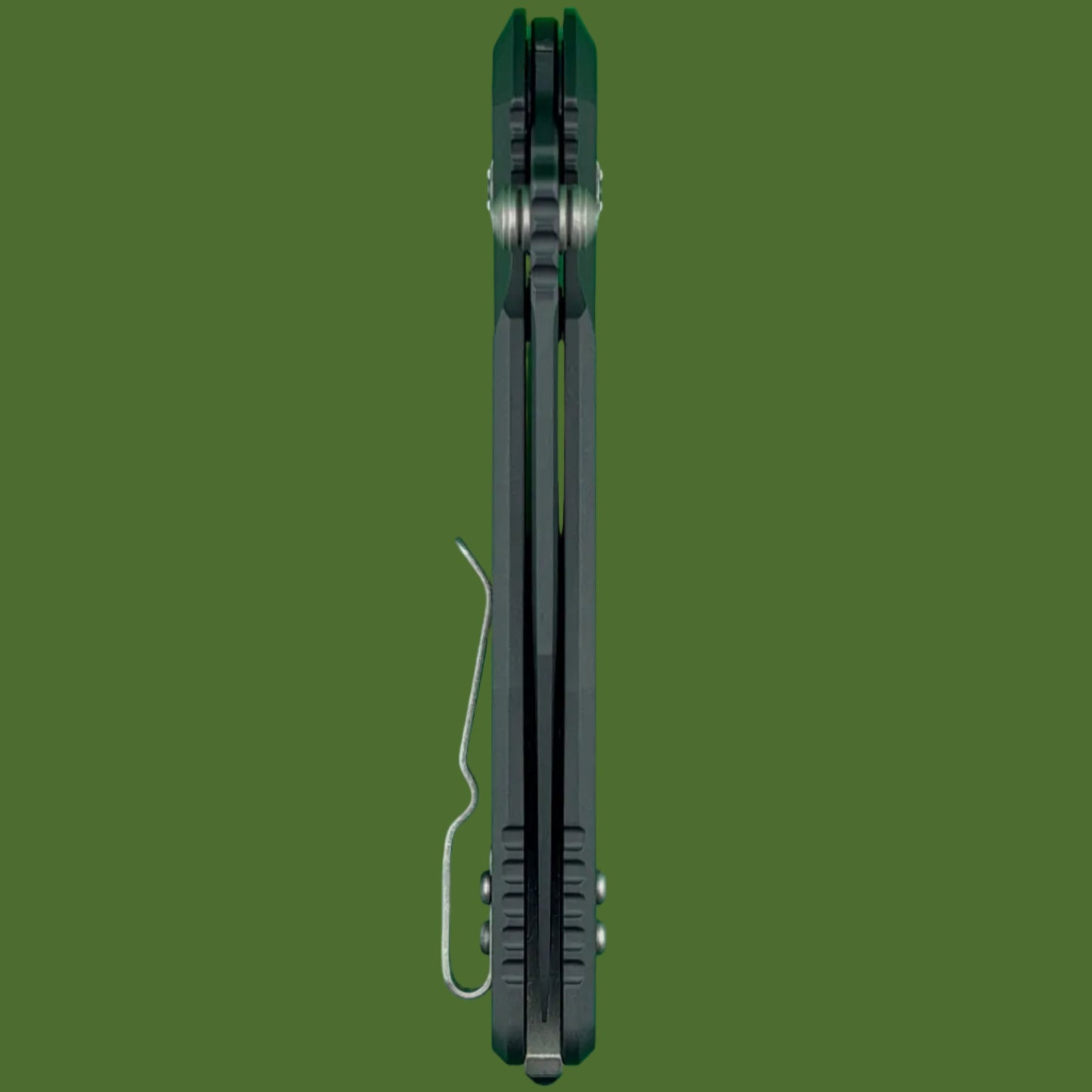 Microtech Socom Ram-Lok S/E Frag Cerakote Sniper Gray Standard