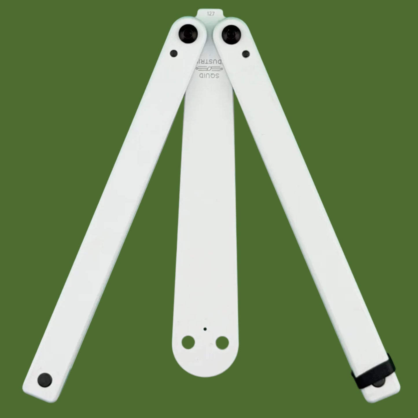 Squid Industries Squiddy Trainer Balisong