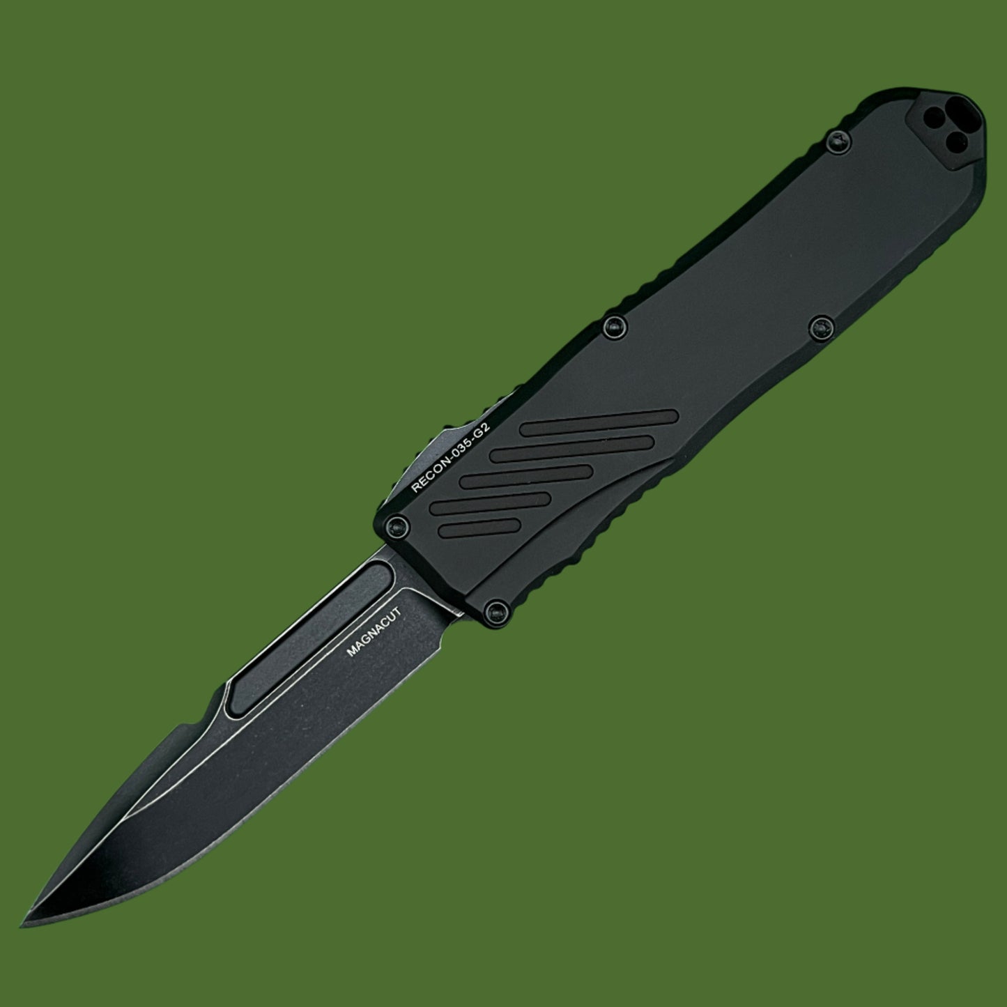 Guardian Tactical Recon-035 G2 S/E OTF Dark Stonewash 93611