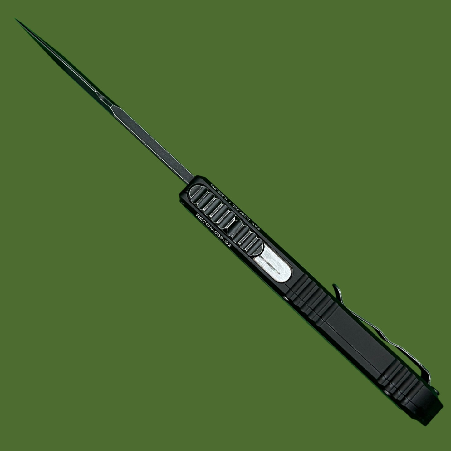 Guardian Tactical Recon-035 G2 S/E OTF Dark Stonewash 93611
