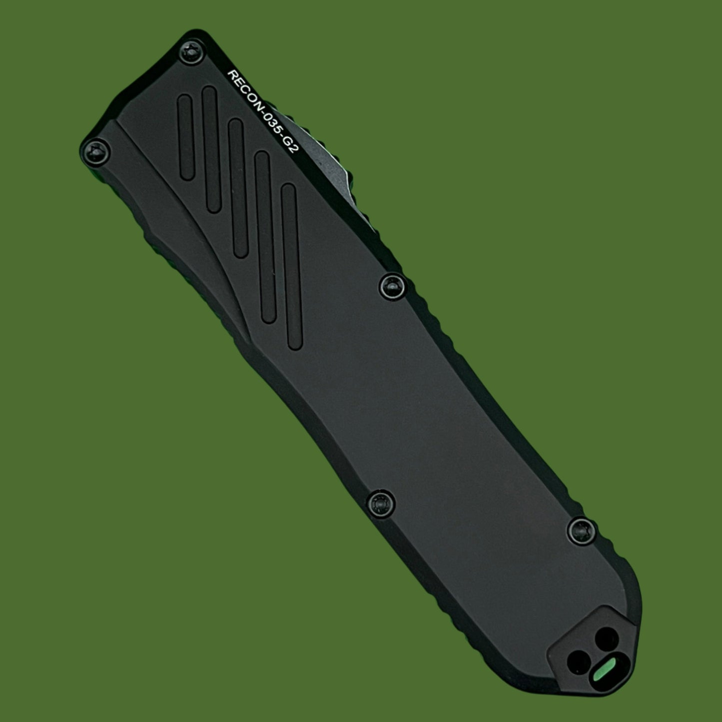 Guardian Tactical Recon-035 G2 S/E OTF Dark Stonewash 93611