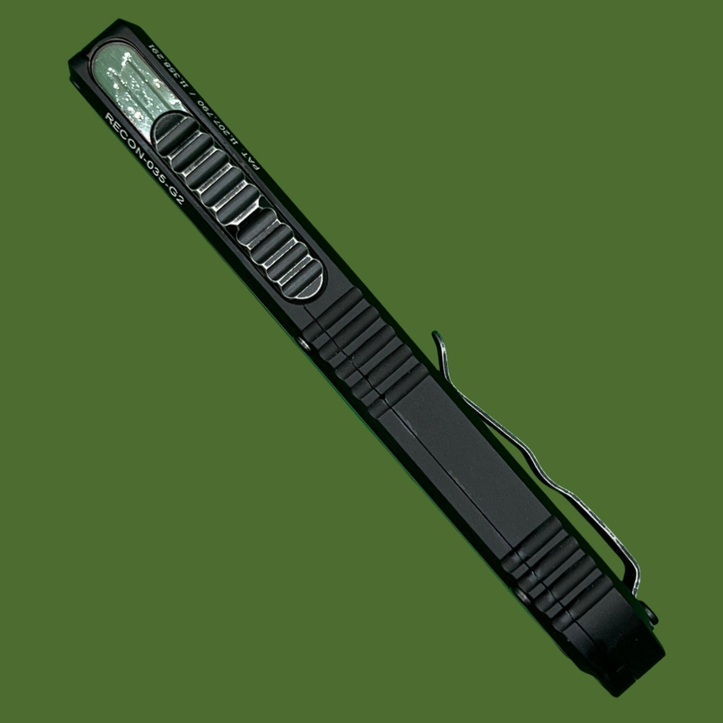 Guardian Tactical Recon-035 G2 S/E OTF Dark Stonewash 93611