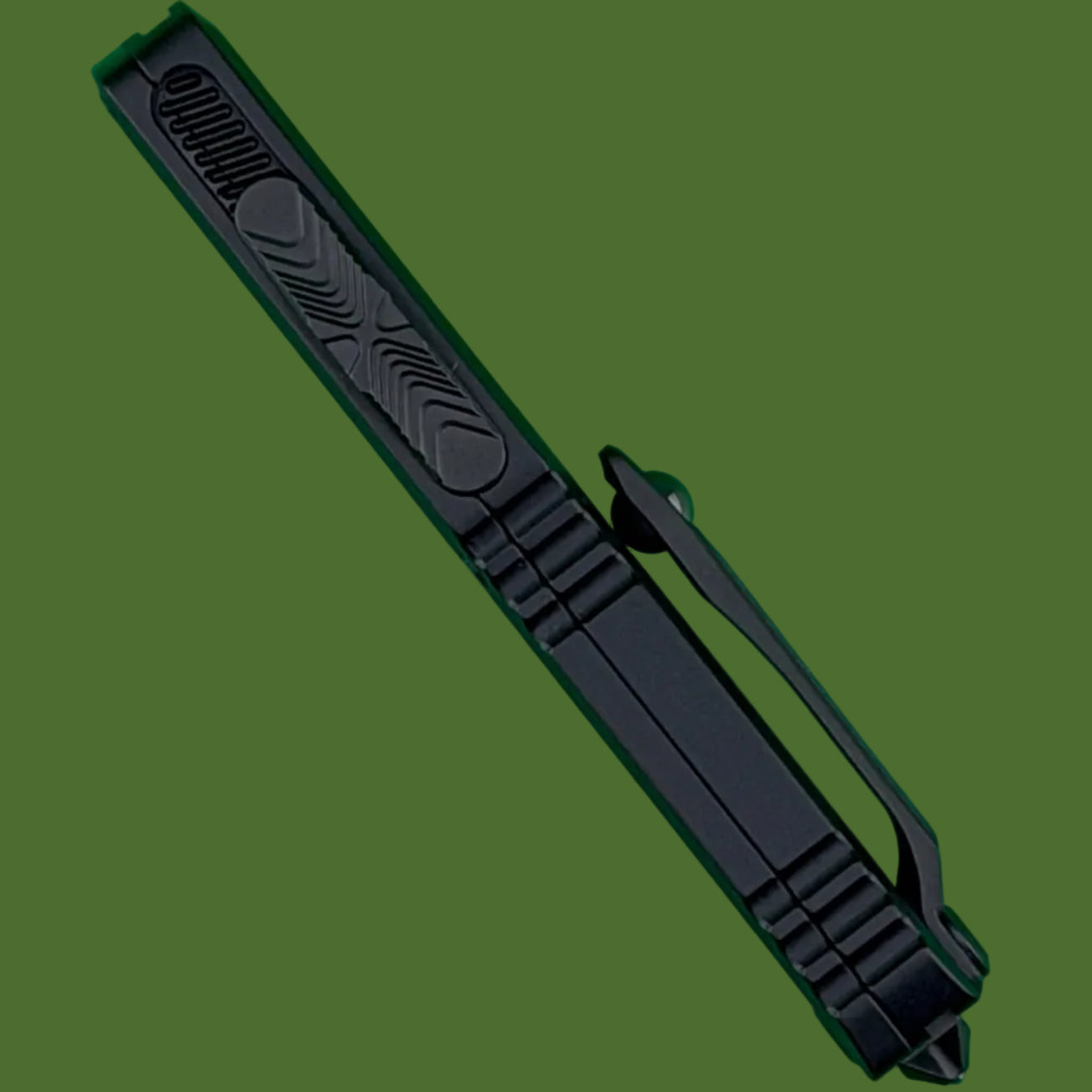 Microtech UTX-70 D/E Gen IV Tactical Standard 11474-1T