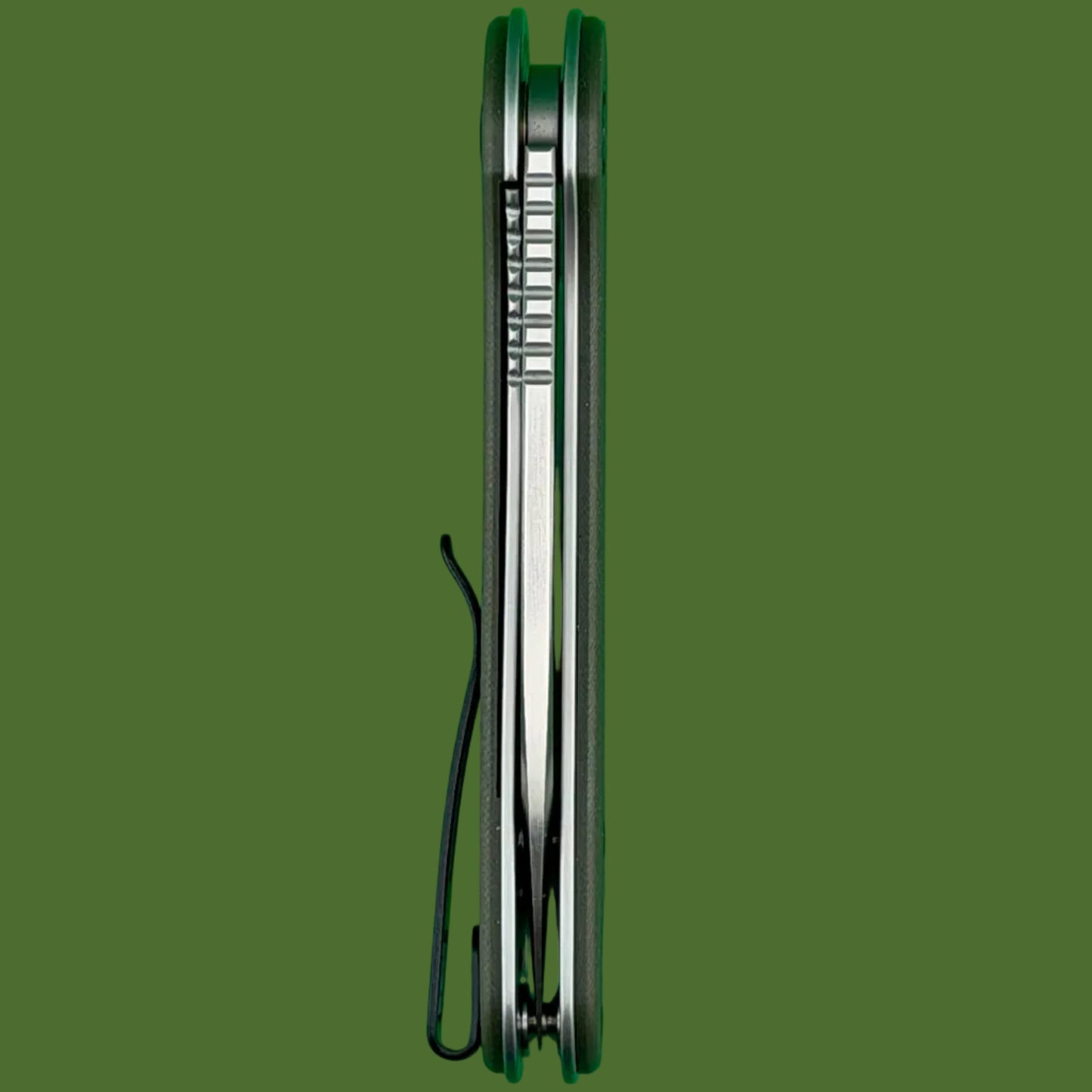 Civivi Elementum Liner Lock (Green G-10)
