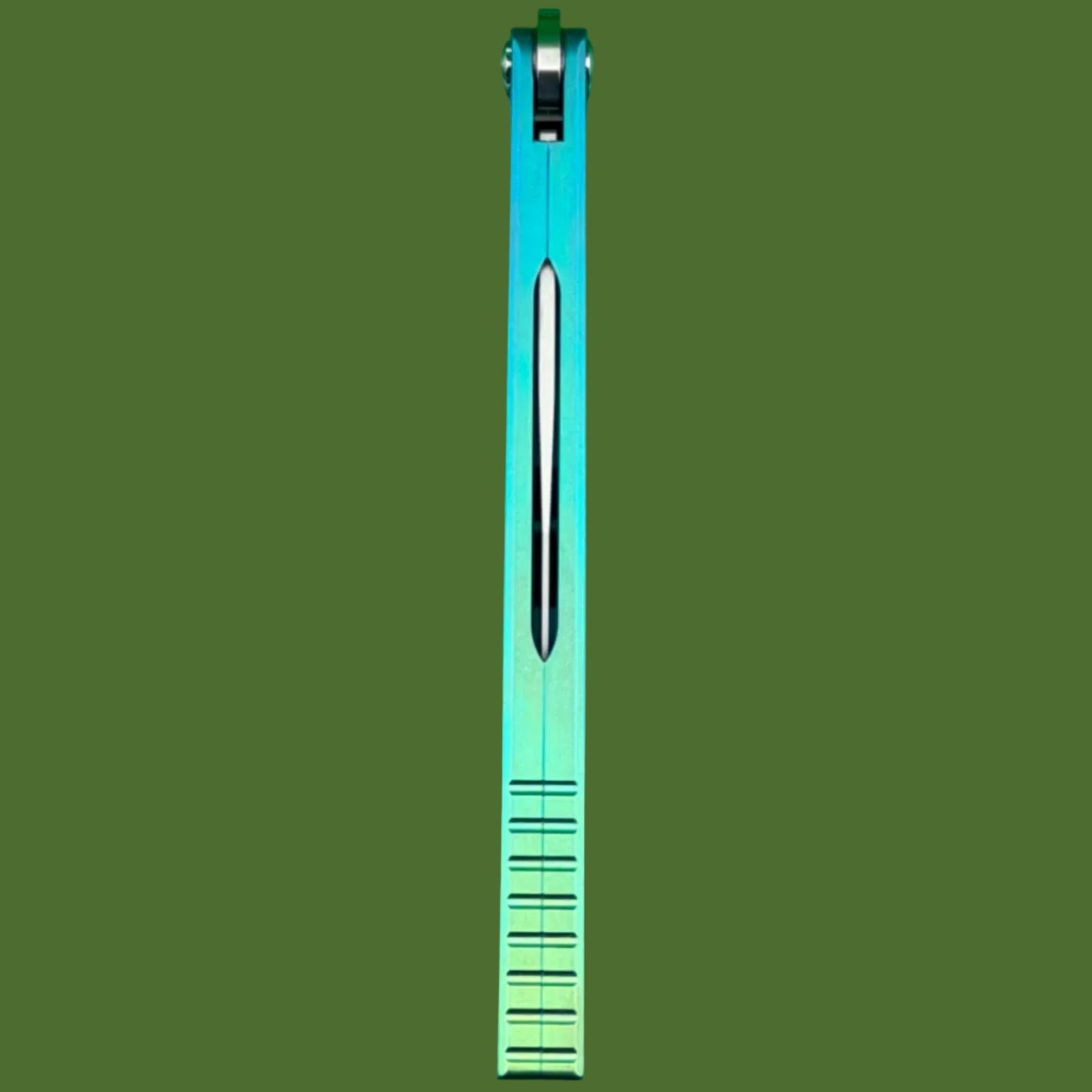 MachineWise Opus V2 #666