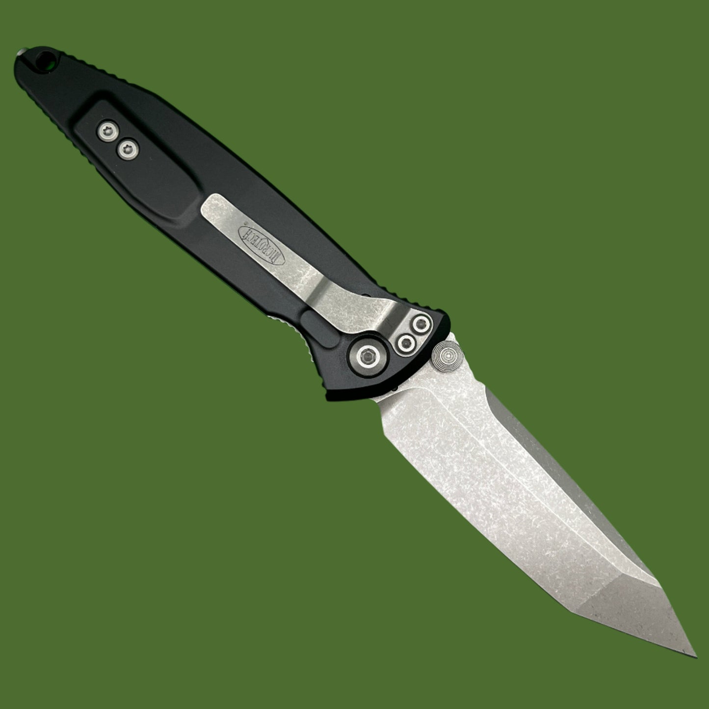 Microtech Socom Elite T/E Apocalyptic Standard 161-10AP