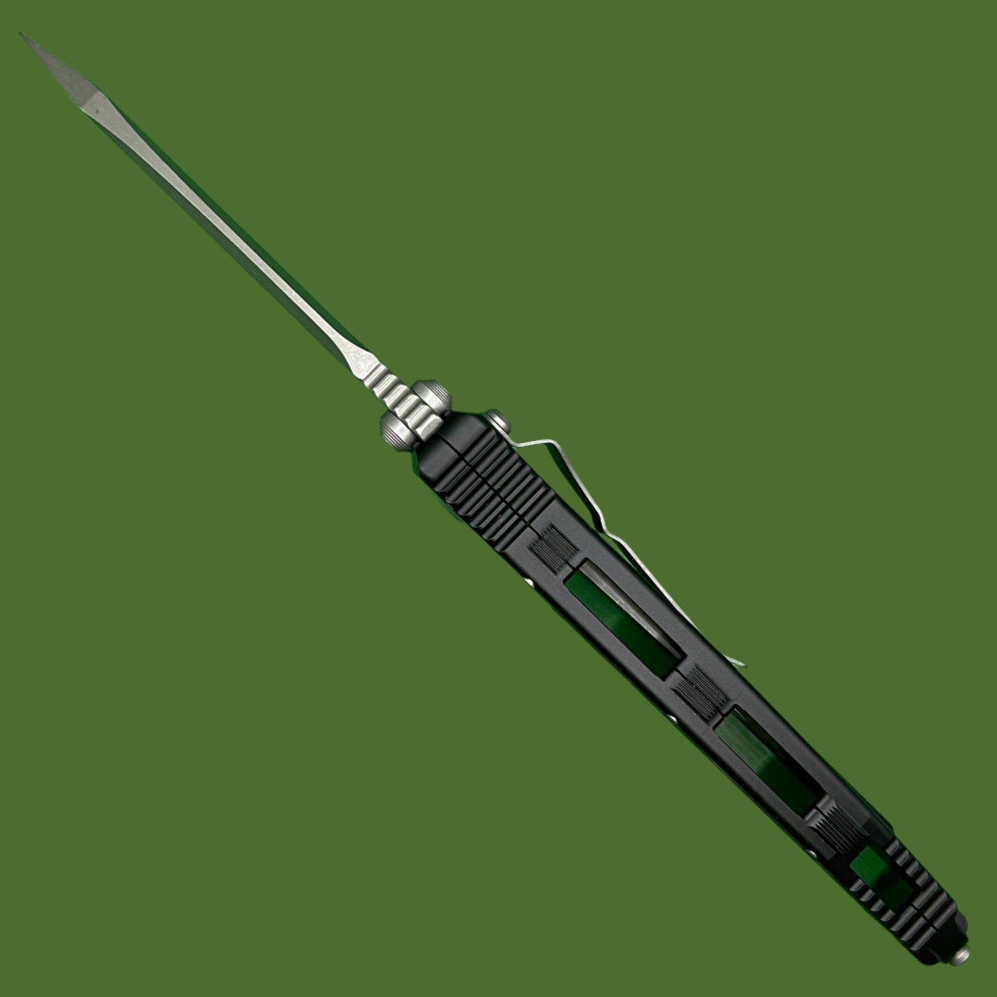 Microtech Socom Elite T/E Apocalyptic Standard 161-10AP