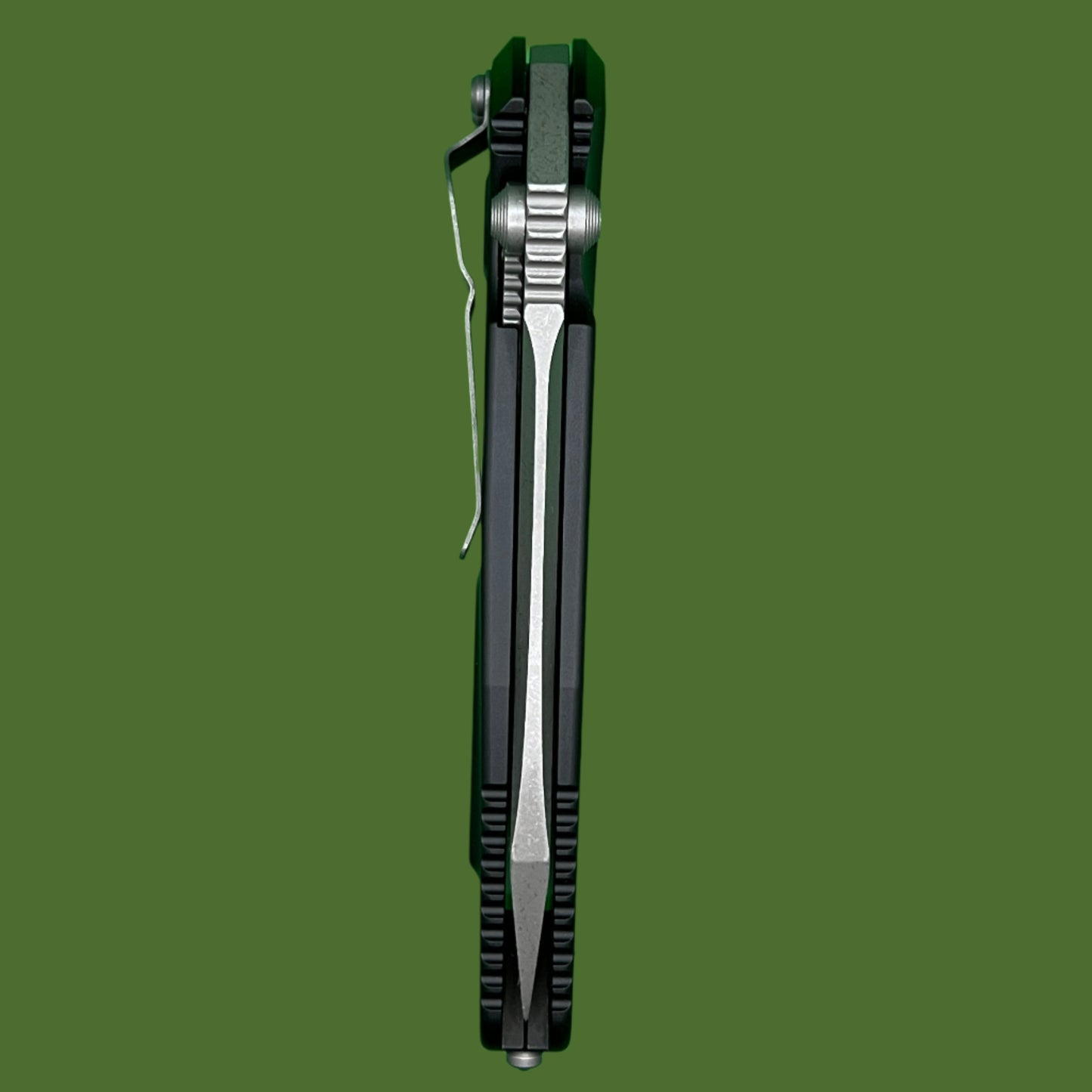 Microtech Socom Elite T/E Apocalyptic Standard 161-10AP