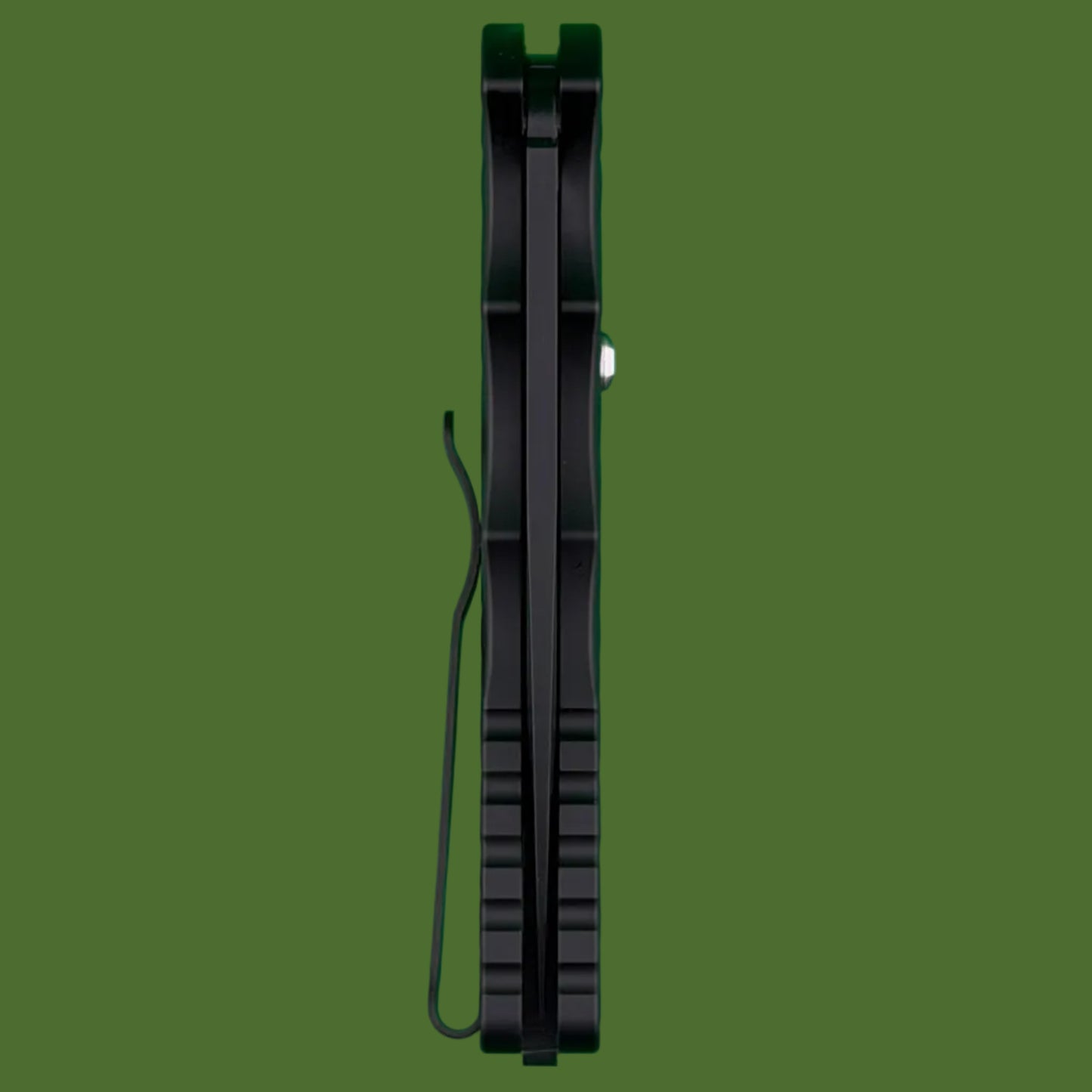 Protech TR-5 Auto Black Feather Texture, DLC Blade BSA26.TR5.1