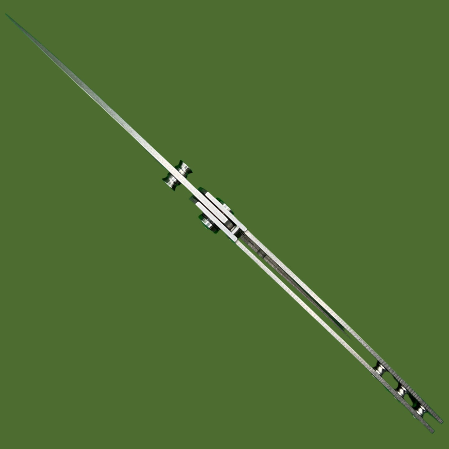 TRM 2Dot Naked Atom 20CV (Factory Second)