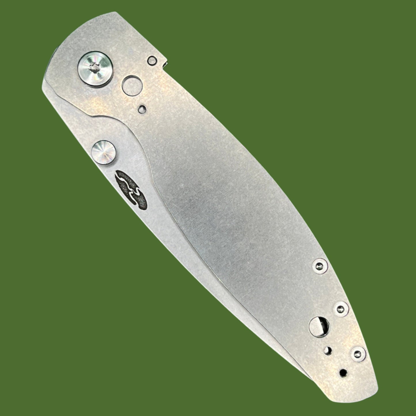 TRM 2Dot Naked Atom 20CV (Factory Second)