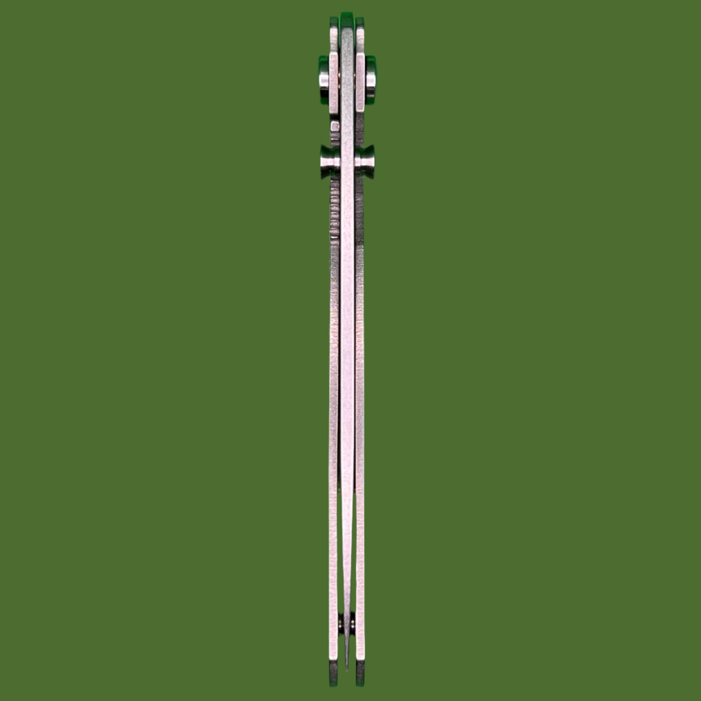 TRM 2Dot Naked Atom 20CV (Factory Second)