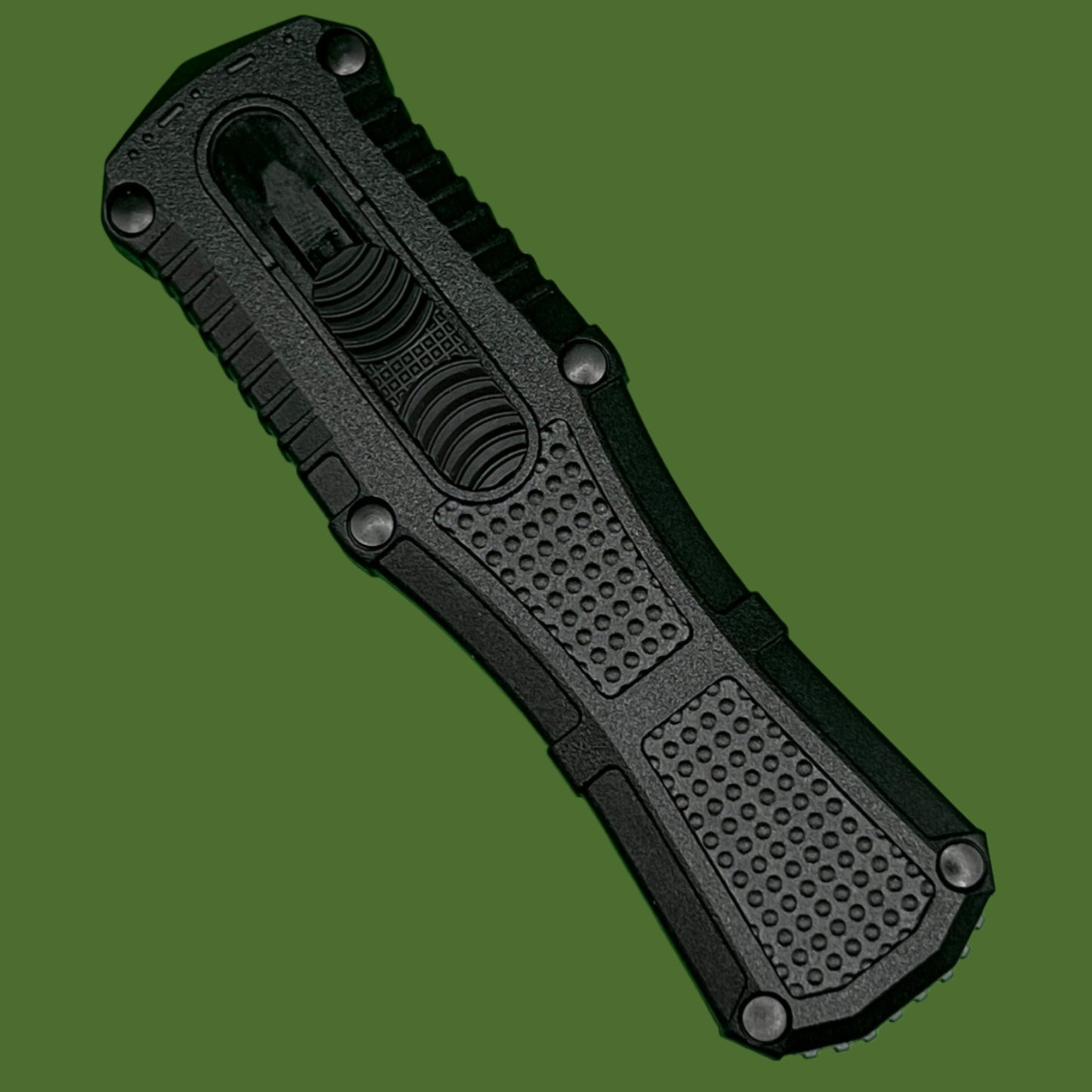 Benchmade Mini Claymore OTF Black 3375GY