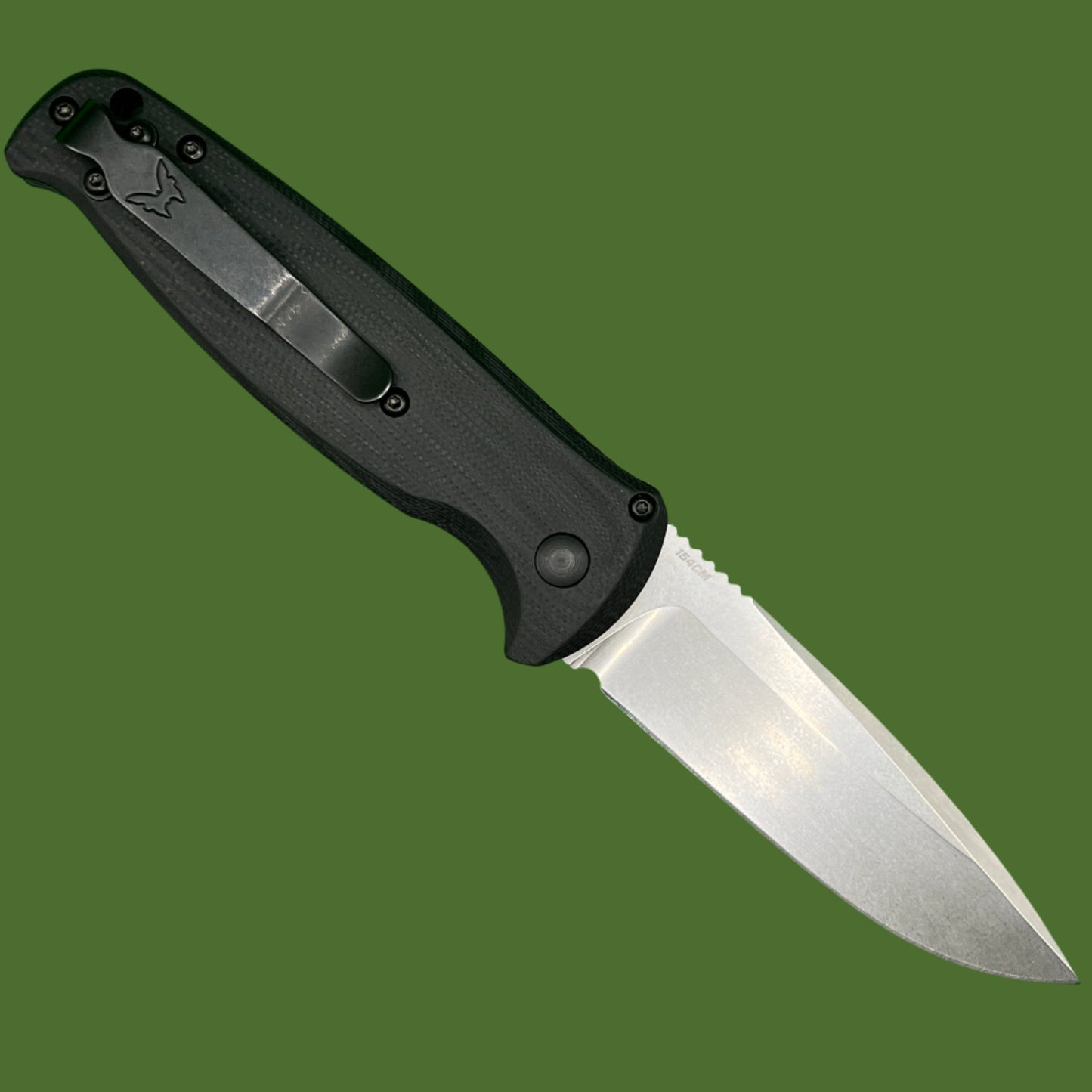 Benchmade CLA Auto 4300