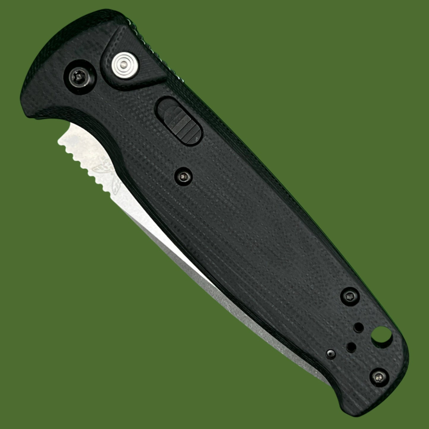 Benchmade CLA Auto 4300