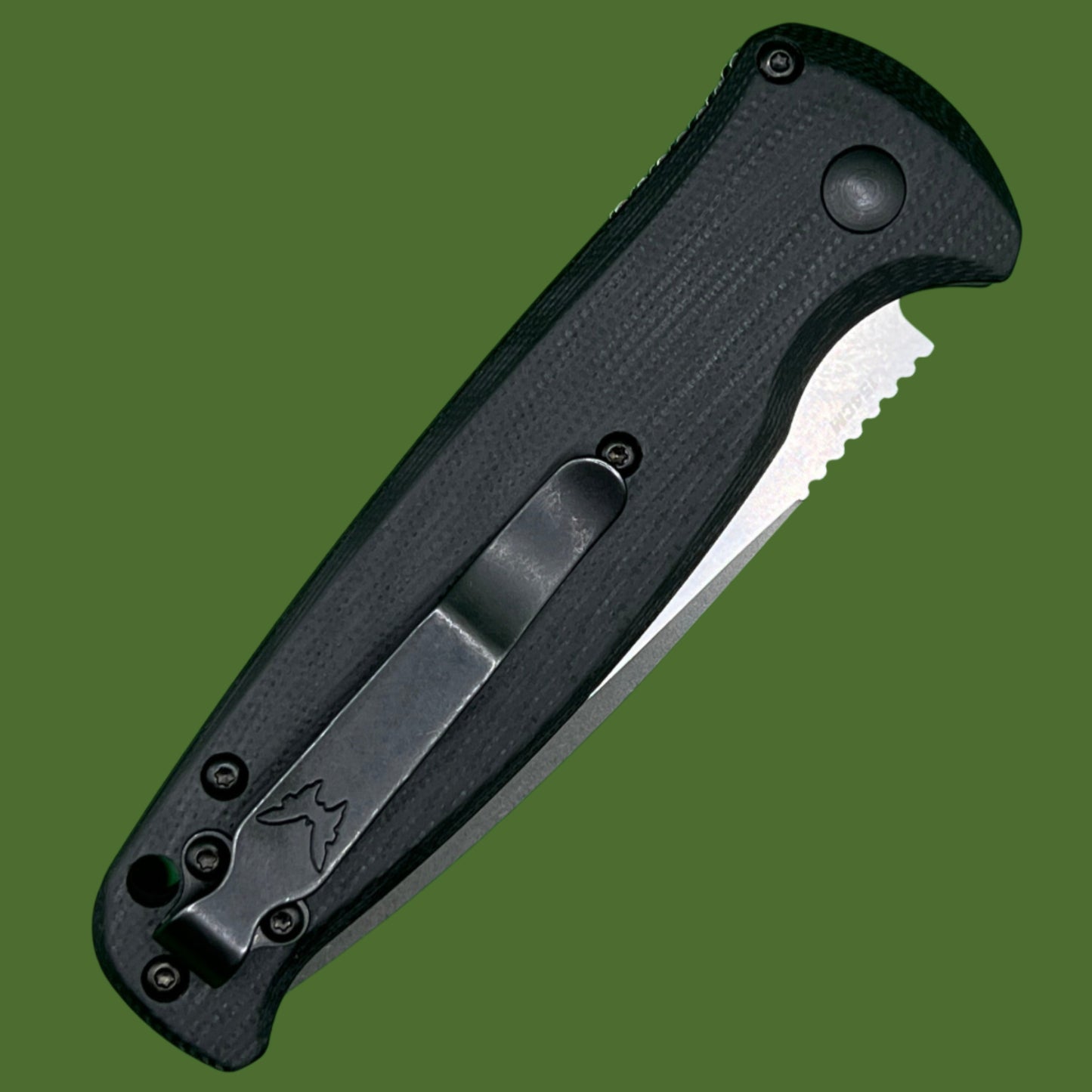 Benchmade CLA Auto 4300