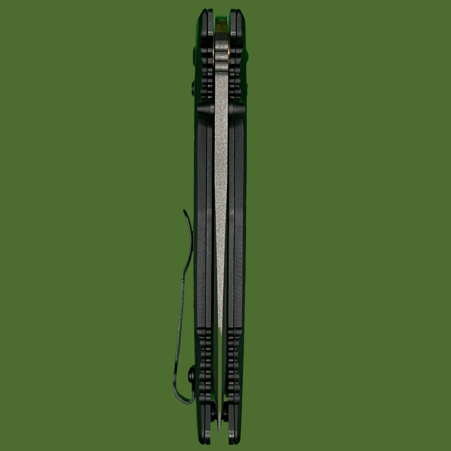 Benchmade Adamas Black 275GY-1